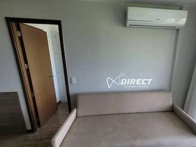 Lindo apartamento com 2 dormitórios para alugar, sala ampla, varanda, em condomínio excele