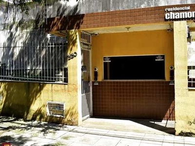 Lindo apartamento de 02 quartos no bairro Capoeiras