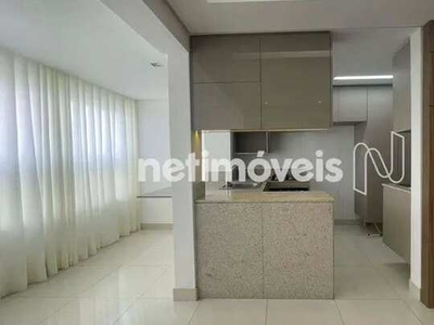 Locação Apartamento 1 quarto Vila da Serra Nova Lima