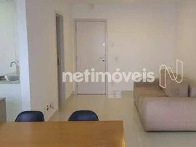 Locação Apartamento 1 quarto Vila da Serra Nova Lima