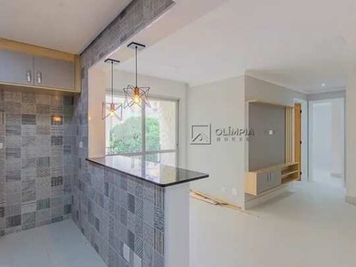 Locação Apartamento 2 Dormitórios - 65 m² Vila Olímpia