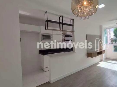 Locação Apartamento 2 quartos Jardim Camburi Vitória