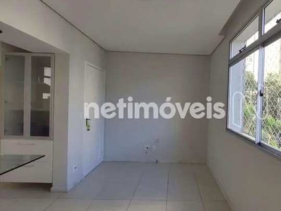 Locação Apartamento 2 quartos Santo Antônio Belo Horizonte