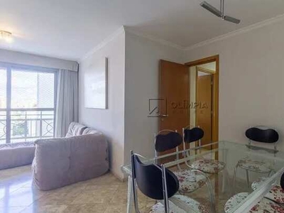 Locação Apartamento 3 Dormitórios - 80 m² Vila Leopoldina