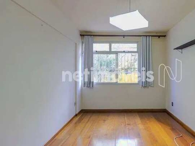 Locação Apartamento 3 quartos Santo Antônio Belo Horizonte