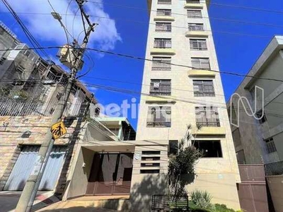 Locação Apartamento 3 quartos Santo Antônio Belo Horizonte
