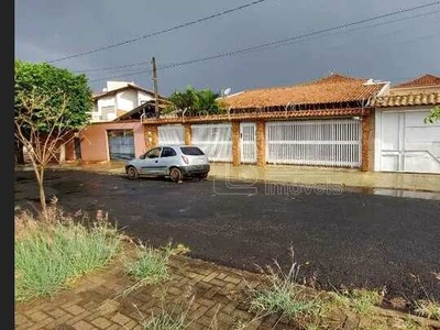 Locação de Casas / Padrão na cidade de Araraquara