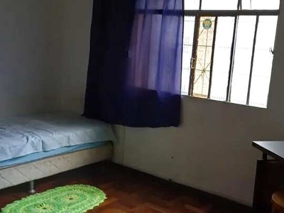 Locação Quarto com aluguel por R$580 /mês