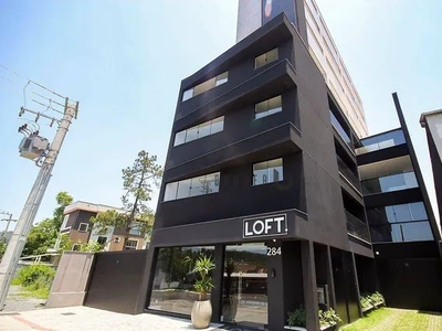 Loft à venda, 31 m² por R$ 225.000 - Itoupava Seca - Blumenau/SC