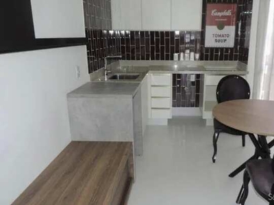 Loft com 1 dormitório, 44 m² - venda por R$ 360.000,00 ou aluguel por R$ 3.000,00/mês - Gr