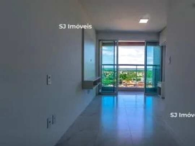 Loft para aluguel tem 31 metros quadrados com 1 quarto em Edson Queiroz - Fortaleza - CE