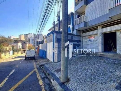 Loja para alugar, 50 m² por R$ 799,17/mês - Jardim Glória - Juiz de Fora/MG