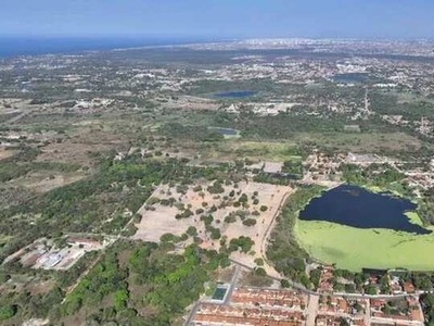 Loteamento Vila Caucaia Com Parcelas A Partir De R$225,75 Sem Burocracia . logo