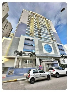 Maravilhoso Apartamento com 3 Dorms sendo 01 Suíte 150 m² - Campinas - São José/SC