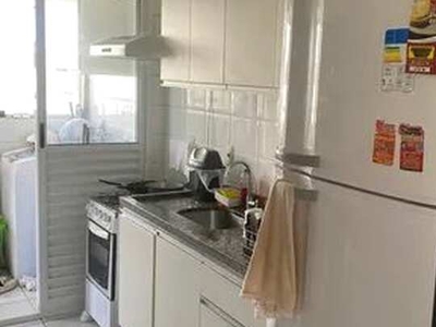 Morada do parque, apartamento com 2 quartos e fácil acesso ao centro politico administrati