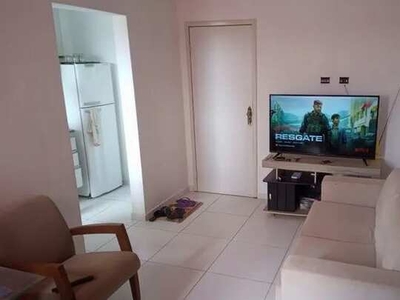 Novo Angelim Apartamento com 2 dormitórios