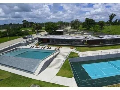 Oportunidade - Vendo Terreno de 352m² no Condomínio Montelier em Bananeiras -PB. R$145mil