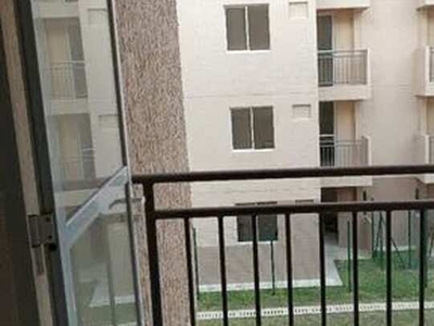 Pagou entrou!! Apartamento com 2 dormitórios