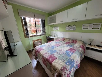 Porto Alegre - Apartamento padrão - a010b00000fuaVMAAY