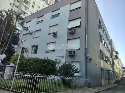 PORTO ALEGRE - Apartamento Padrão - Cristo Redentor
