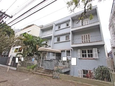 Porto Alegre - Apartamento Padrão - Higienópolis