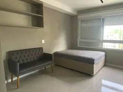 PORTO ALEGRE - Apartamento Padrão - Jardim Botânico