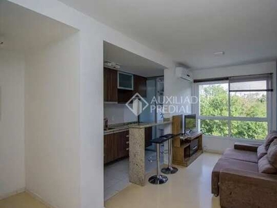 PORTO ALEGRE - Apartamento Padrão - Jardim Itu Sabará