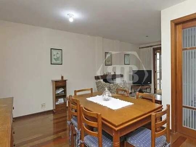 PORTO ALEGRE - Apartamento Padrão - Menino Deus