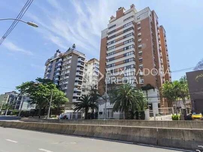 PORTO ALEGRE - Apartamento Padrão - Mont Serrat