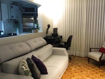 PORTO ALEGRE - Apartamento Padrão - MONT SERRAT