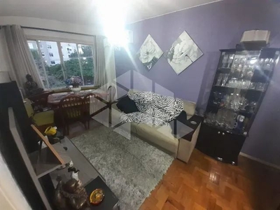 Porto Alegre - Apartamento padrão - TRISTEZA