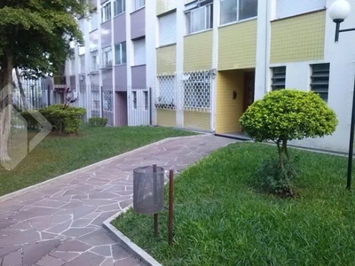 PORTO ALEGRE - Apartamento Padrão - Vila Ipiranga
