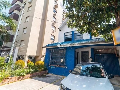 PORTO ALEGRE - Casa Comercial - Petrópolis
