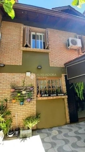 PORTO ALEGRE - Casa de Condomínio - Ipanema