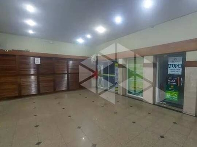 PORTO ALEGRE - Conjunto Comercial/Sala - CENTRO