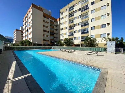 PS - Apartamento 3 Quartos com Suíte Sol da Manhã Morada de Laranjeiras