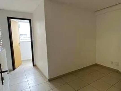 Qnm 34 - Apartamento com 1 dormitório para alugar, 30 m² por R$ 800/mês - Taguatinga Norte