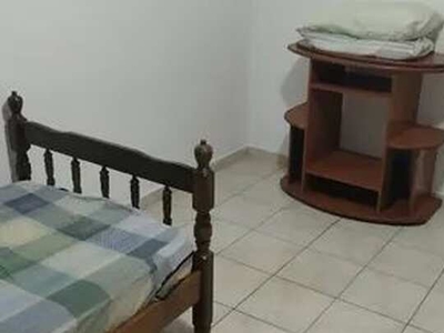 Quarto para estudante masculino UFMS