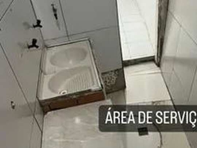 Quitinete Casa com 1 dormitório