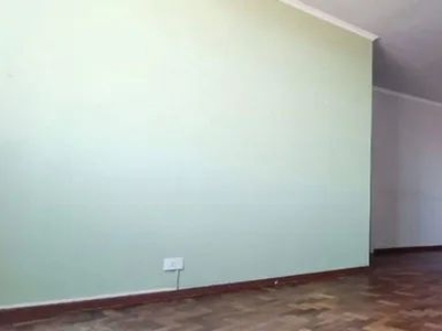 Rebouças Apartamento 3 Quartos + Dependencias Completas + Vaga Garagem