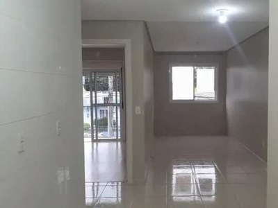 RESIDENCIAL A.G Apartamento com 2 dormitórios