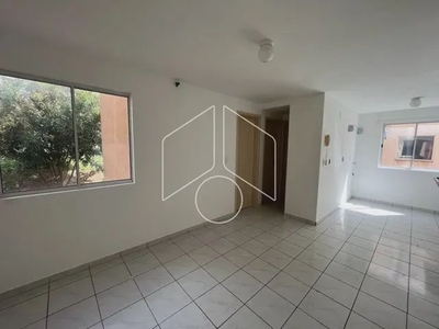 Residencial Apartamento em Marília