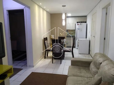 Residencial Apartamento em Marília