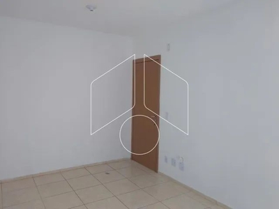 Residencial Apartamento em Marília