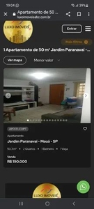 Residencial Campo Limpo (Mauá Sp) Imobiliária Luxo Imóveis Abc