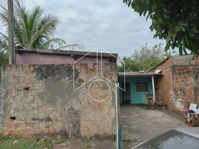 Residencial Casa em Marília