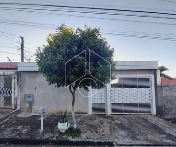 Residencial Casa em Marília