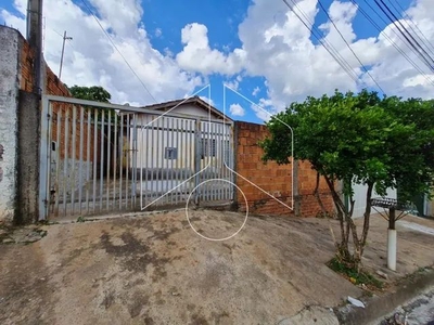 Residencial Casa em Marília