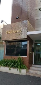 Residencial Greta Garbo