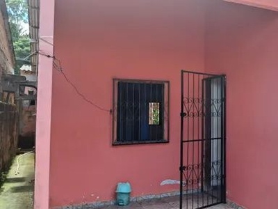 Riacho doce casa com dois quartos+ u. Apto em Cidade Nova - Manaus - AM